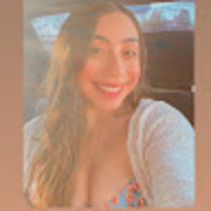 Meet your Posher, Tiffany